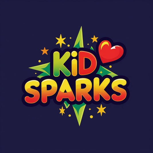 Kid Sparks - Subscription Letters for Kids 5-8