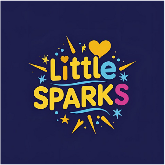 Little Sparks - Subscription Letters for Your Child 7-11